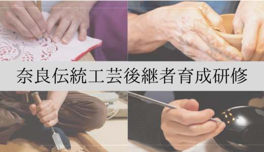 これまでの奈良市での取り組みなど