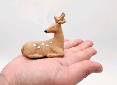 いきもの作家・菅原尚己のこれまでの作品たち