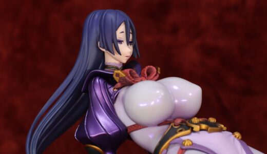 【源頼光 / Fate/Grand Order】ガレージキット制作代行のご依頼2